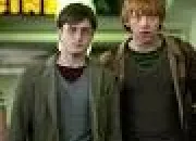 Test Avec quel garçon de ''Harry Potter'' pourrais-tu sortir ?