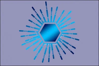 France is called  :