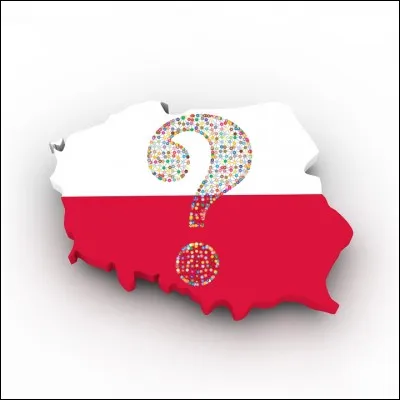 Poland disapeared from the world map for one century.