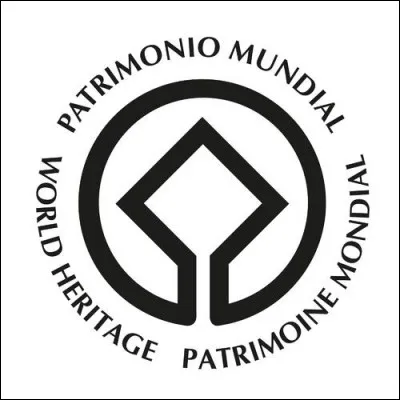 How many world heritage sites France has ?