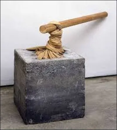 Who is the painter who made this painting ?