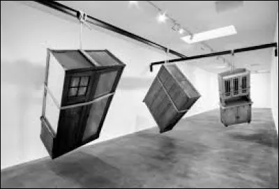 Who is the painter who made this painting ?