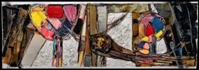 Who is the painter who made this painting ?