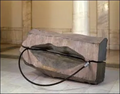 Who is the painter who made this painting ?