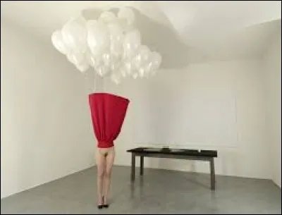 Who is the painter who made this painting ?