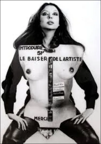 Who is the painter who made this artwork ?