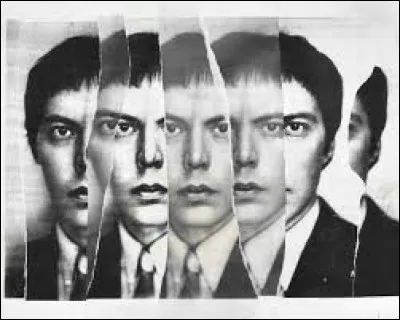 Who is the painter who made this artwork ?