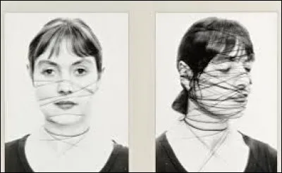 Who is the painter who made this artwork ?