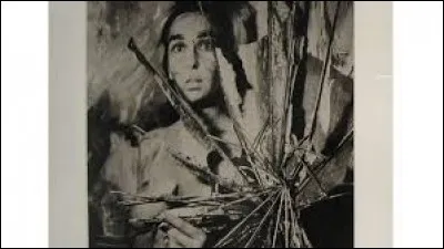 Who is the painter who made this artwork ?