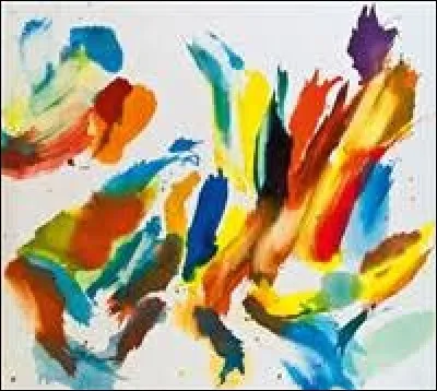 Who is the painter who made this painting ?