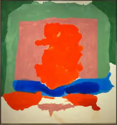 Who is the painter who made this painting ?