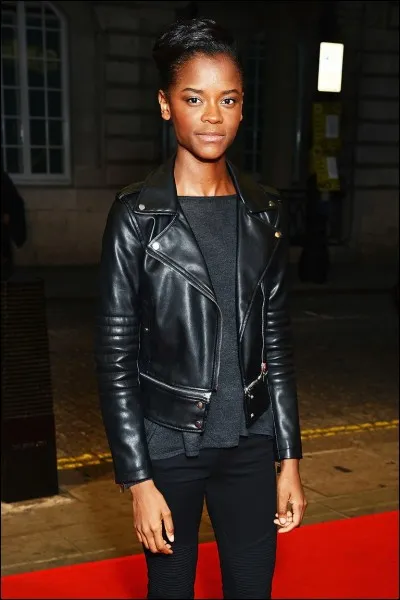 What's the name of T'Challa's sister?