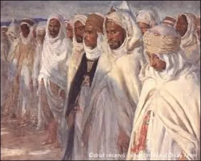 What is the title of this painting ?