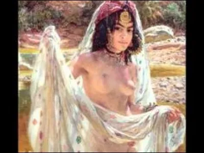 What is the title of this painting ?