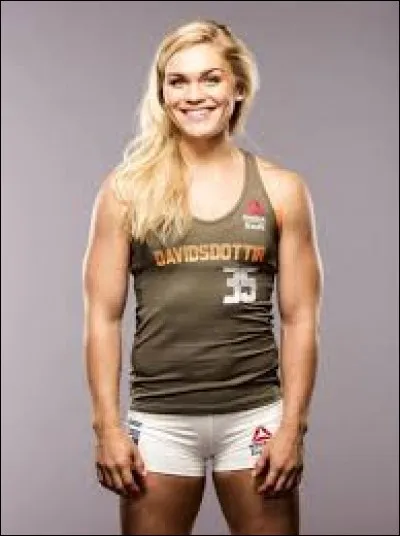 Who won the events of the year 2015 ?