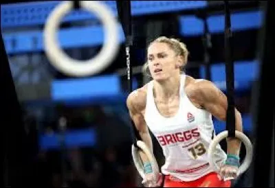 Who won the events of the year 2013 ?