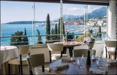 What is the name of this restaurant ?