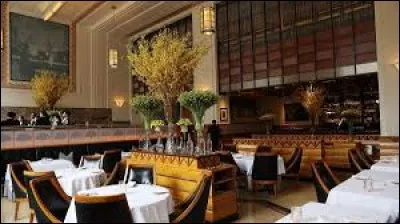 What is the name of this restaurant ?