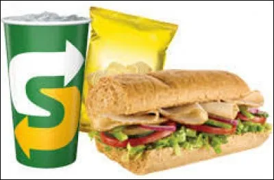 To which franchise does this logo belong ?