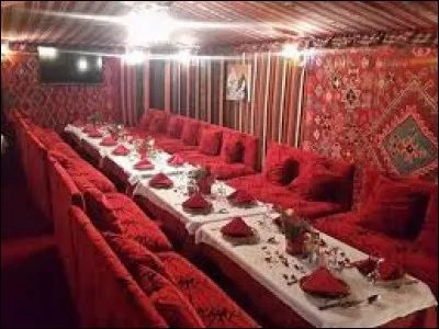 What is the name of this restaurant ?