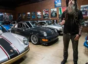 Quiz Découvre mon garage !