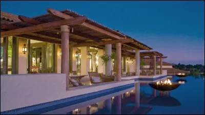 What is the name of this hotel ?