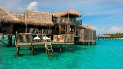 What is the name of this hotel ?