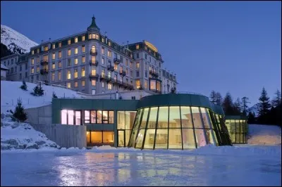 What is the name of this hotel ?
