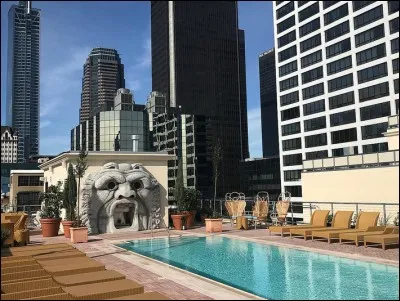 What is the name of this hotel ?