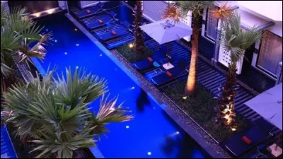 What is the name of this hotel ?