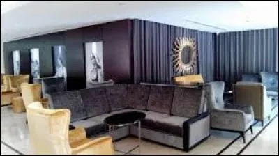 What is the name of this hotel ?