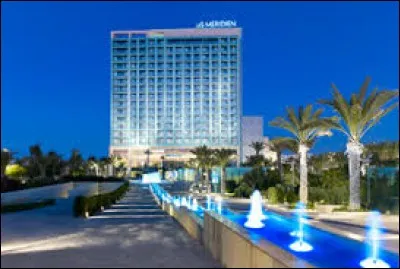 What is the name of this hotel ?