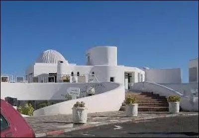 What is the name of this hotel ?