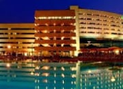 Quiz Western Hotels in Algeria