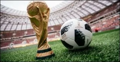 Which of these countries will not be participating in the 2018 World Cup?