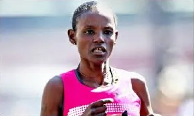 What is the name of this athlete who won the edition of 2016 ?