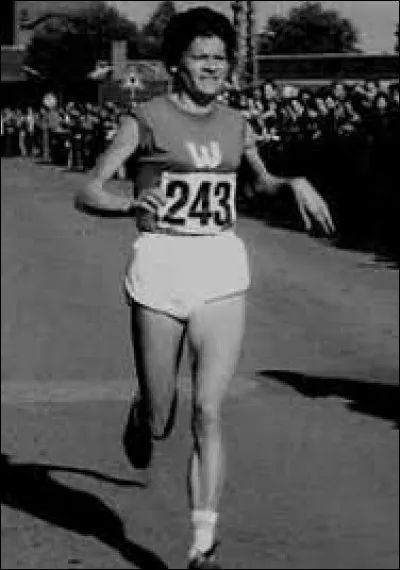 What is the name of this athlete who won the edition of 1975 ?