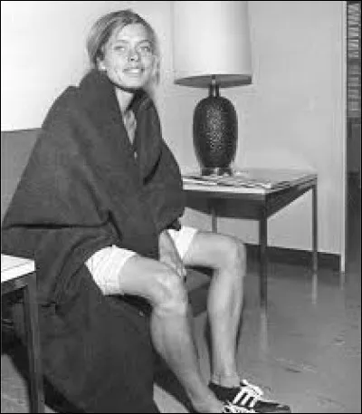 What is the name of this athlete who won the edition of 1966 ?