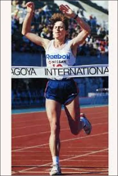 What is the name of this athlete who won the edition of 1990 ?