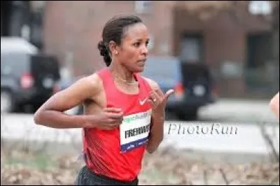 What is the name of this athlete who won the edition of 2011 ?
