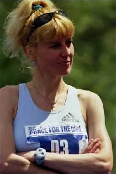 What is the name of this athlete who won the edition of 1998 ?