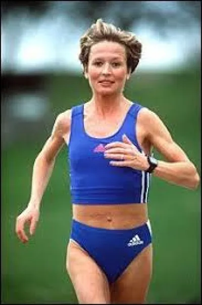 What is the name of this athlete who won the edition of 1997 ?