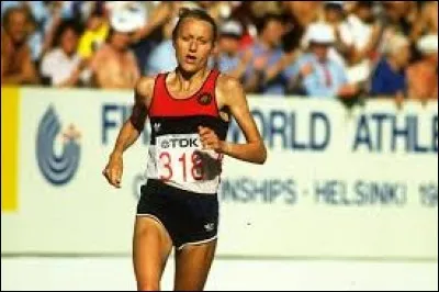What is the name of this athlete who won the edition of 1978 ?