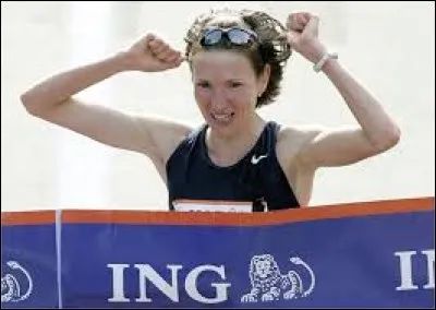What is the name of this athlete who won the edition of 2005 ?