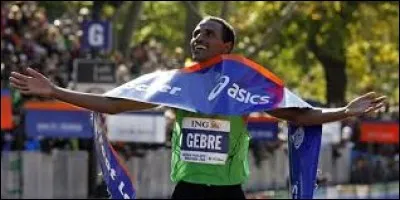 What is the name of this athlete who won the edition of 2012 ?