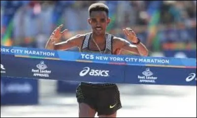 What is the name of this athlete who won the edition of 2016 ?