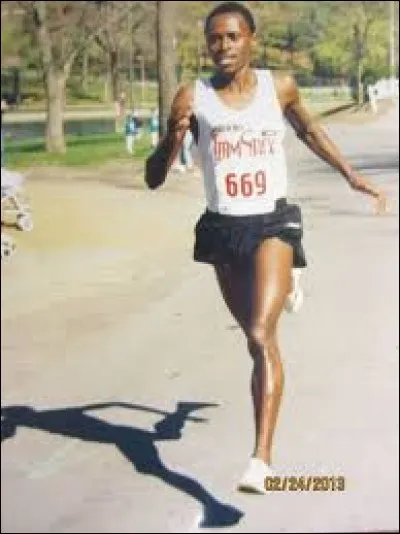 What is the name of this athlete who won the edition of 1989 ?