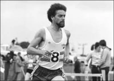 What is the name of this athlete who won the edition of 1974 ?