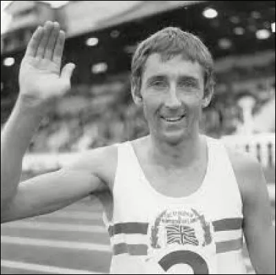 What is the name of this athlete who won the edition of 1970 ?