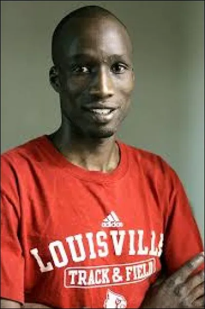 What is the name of this athlete who won the edition of 2012 ?